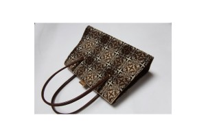 Vintage Welsh Tapestry handbags VCB06