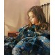 Elin Sian Blake Nos Da Cariad Card