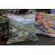 Railways of Wales Cushion. 