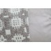 Llanwennog Caernarfon Velvet backed cushions  - 