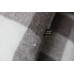 Natural Jacobs Check cushions. CZ42 - 