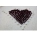 Valentines heart cushion  - 
