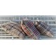 Mondo in Stone. Discontinued cushion CZ41