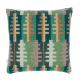 Melin Tregwynt Forest . Summer cushion Melin Tregwynt Forest . Summer cushion