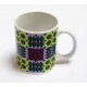 Caernarfon mugs. Large.