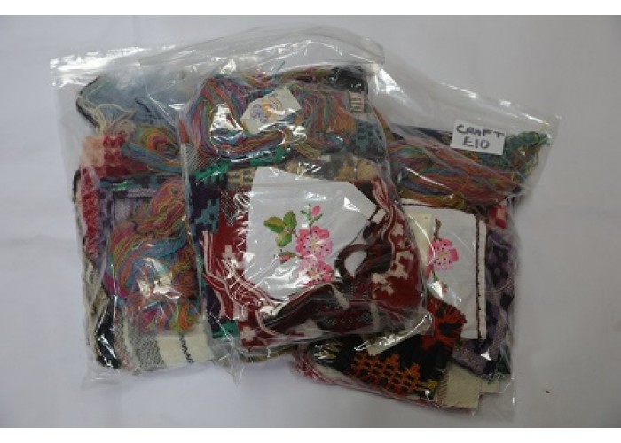 Craft packs 