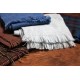 Pure wool British made scarves 