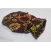 Full size Welsh tapestry hotties H01 - chocolate { Merion Mill} Full size Welsh tapestry hotties H01 - chocolate { Merion Mill}