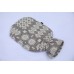 Full size Welsh  tapestry hotties H01 - Natural 