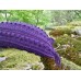 tassled pure lambswool cushion BLACKTHORN - tassled pure lambswool cushion BLACKTHORN -