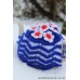 Daisies Tea Cosy TC01 - Royal Blue Daisies Tea Cosy TC01 - Royal Blue