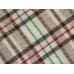 Herringbone twill Narrow width blanket C1930 NL64 - Herringbone twill Narrow width blanket C1930 NL64 -