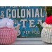 Rose basket tea cosies TC36 - 