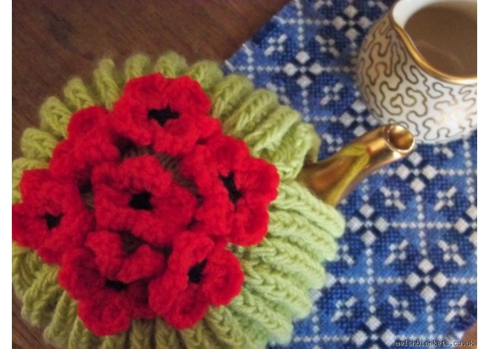 Primulas tea cosie TC41 Primulas tea cosie TC41
