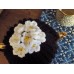 Primulas tea cosie TC41 - Black Primulas tea cosie TC41 - Black