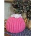 Primulas tea cosie TC41 - Pink Primulas tea cosie TC41 - Pink