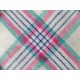 Welsh tramline plaid baby blankets from Pantolwen Mill BB106 Welsh tramline plaid baby blankets from Pantolwen Mill BB106
