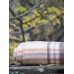 Teifi Valley plaid Honey, cream, Lavender & Charcoal NL09 - Teifi Valley plaid Honey, cream, Lavender & Charcoal NL09 -