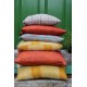 Mohair cushions Primrose plaid CZ44 Mohair cushions Primrose plaid CZ44