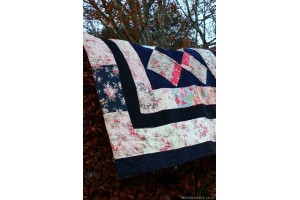 Swansea Valley Patchwork Q22 Swansea Valley Patchwork Q22