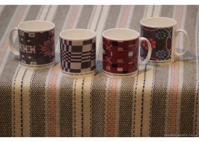 Heritage collection Bone china mugs Heritage collection Bone china mugs