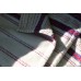 Cilcennin Mill striped blanket NL89 - Cilcennin Mill striped blanket NL89 -