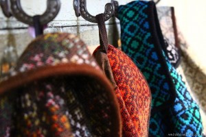 Vintage  coats #1