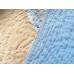 Childs quilt C1900 with embroidered signatures Q20 - Childs quilt C1900 with embroidered signatures Q20 -
