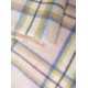 Matching pair of narrow width blankets from Cardigan PR09 Matching pair of narrow width blankets from Cardigan PR09
