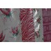 Pretty Pink Chintz Vintage Quilt Q02 - 