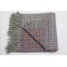 New lambswool throws . T07 - #10