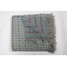 New lambswool throws . T07 - #13