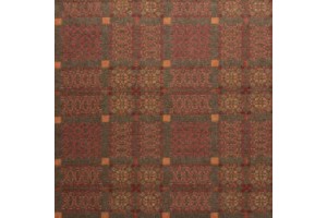 Melin Tregwynt . Knot Garden in Copper TBNT99 Melin Tregwynt . Knot Garden in Copper TBNT99