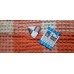 Satsuma & Cream . Unused with shop tags. Merion Mill Waffle blanket CPNH32 KING - Satsuma & Cream . Unused with shop tags. Merion Mill Waffle blanket CPNH32 KING -