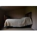 Cream Honeycomb quilt Huge CPH07 - 